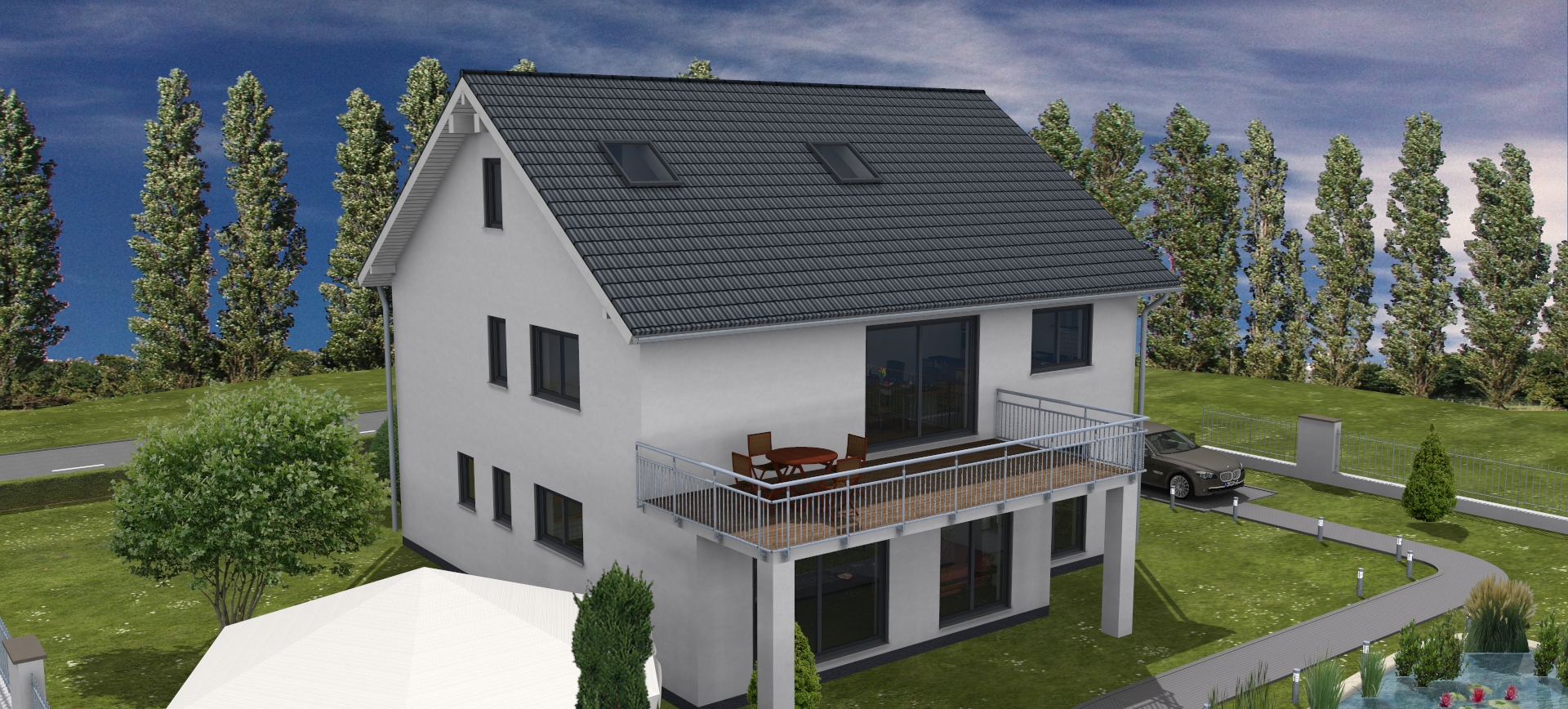 3D Ansicht 005