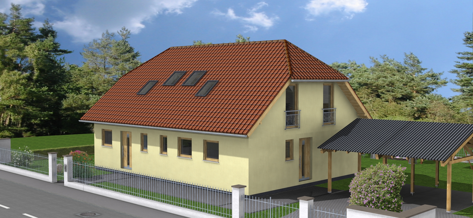 Ansicht 4
